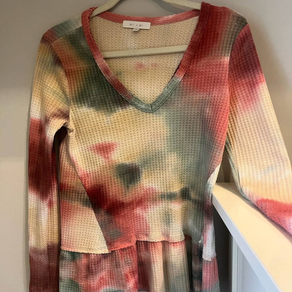 Anthro top